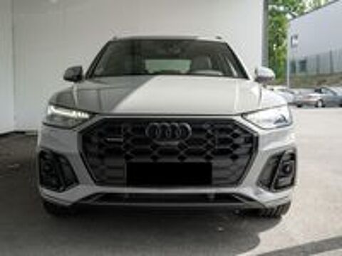 Q5 Sportback 55 TFSIe 367 S tronic 7 Quattro S line 2022 occasion 38000 Grenoble