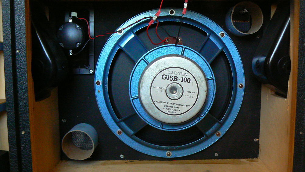 Marshall Model 5306 ampli clavier Audio et hifi