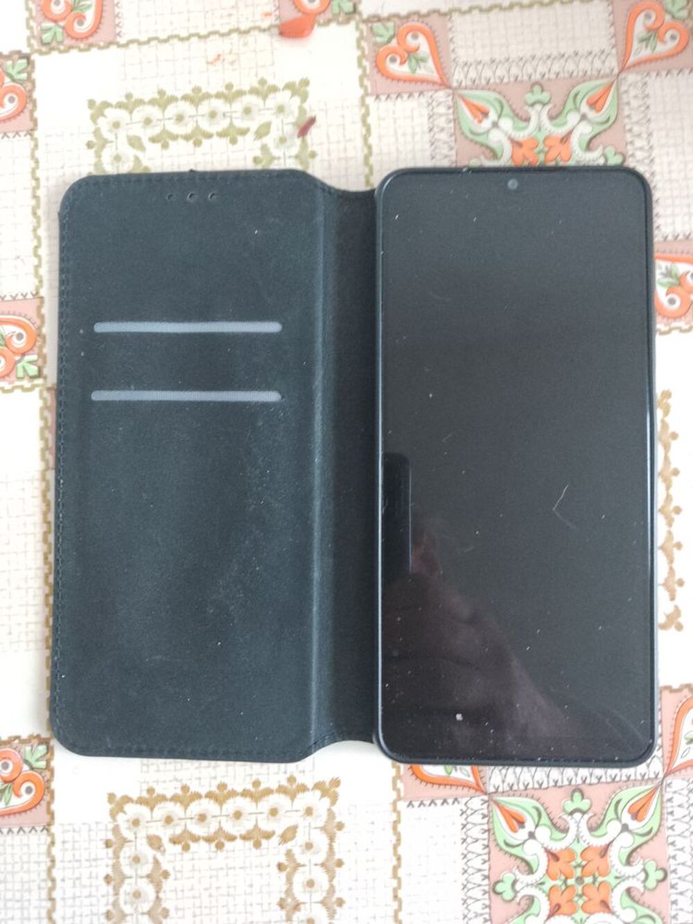 Smartphone Téléphones et tablettes