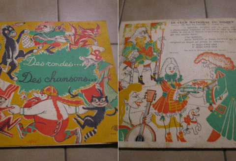 Vynile 33tours3 13 La Roche-Derrien (22)