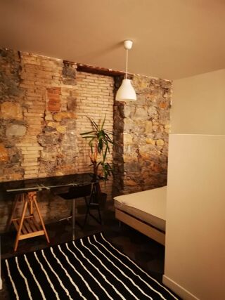  Appartement � louer 1 pi�ce 30 m� Grenoble