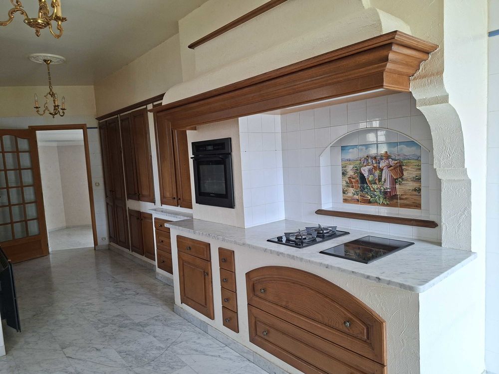 Vente Villa Villa 7 pièces 210 m2 Pézilla-la-rivière