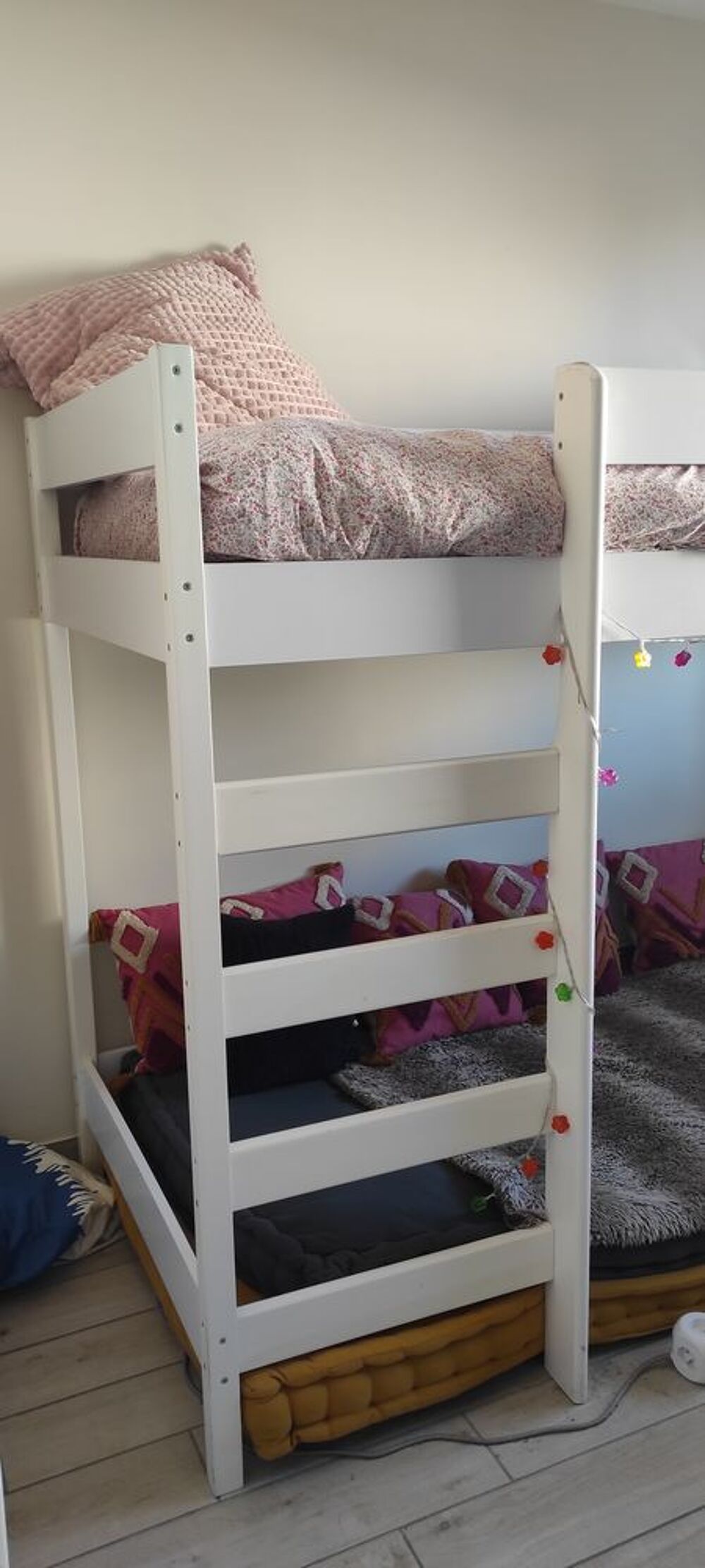 Lit superpos&eacute; Mobilier enfants
