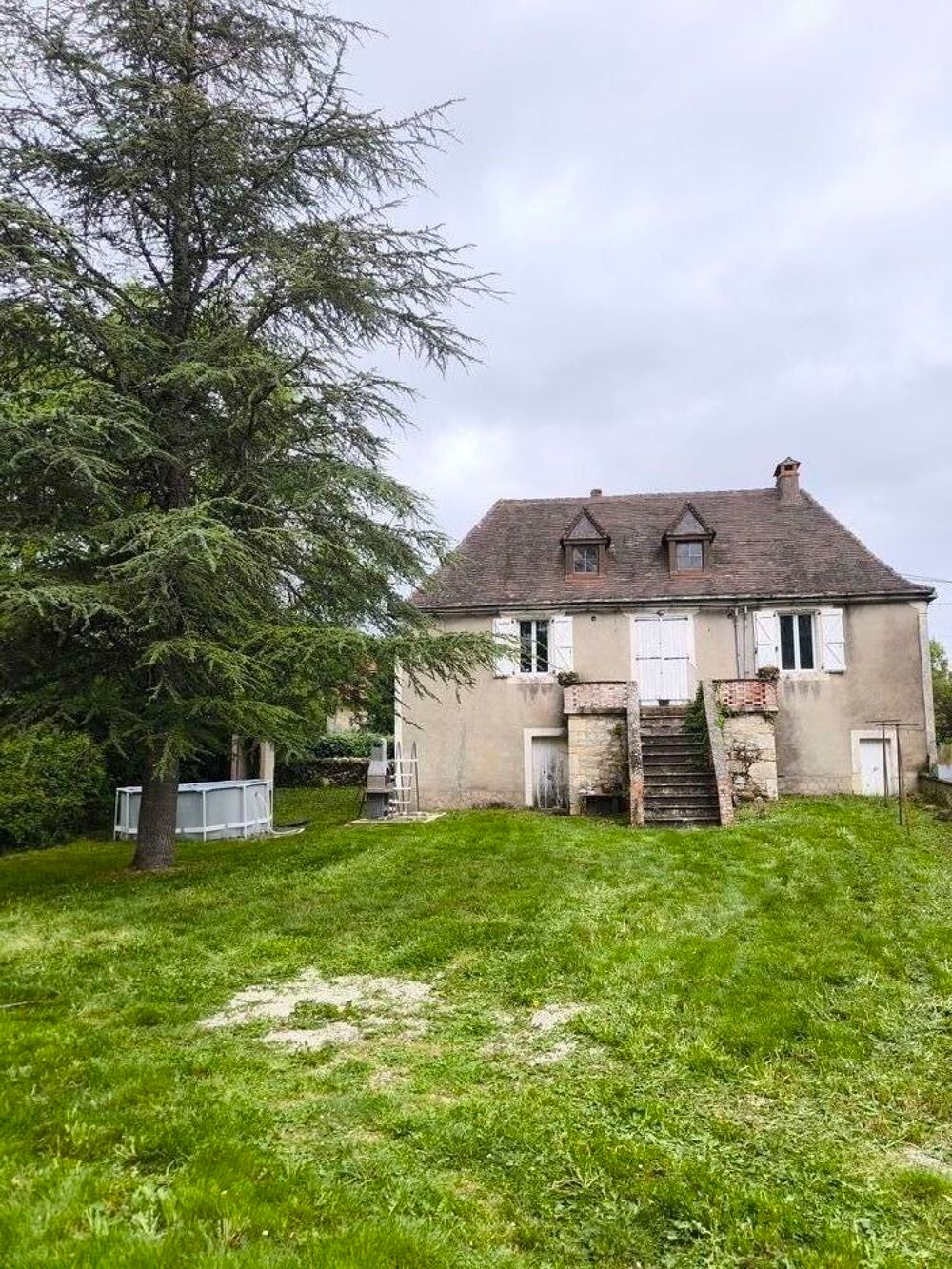 Vente Maison Maison en pierre Lamothe-cassel