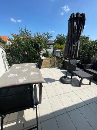  Maison à vendre 6 pièces 111 m²