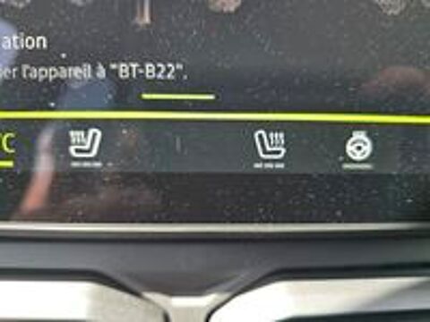 Duster Hybrid 140 4x2 Journey 2025 occasion 91410 Dourdan