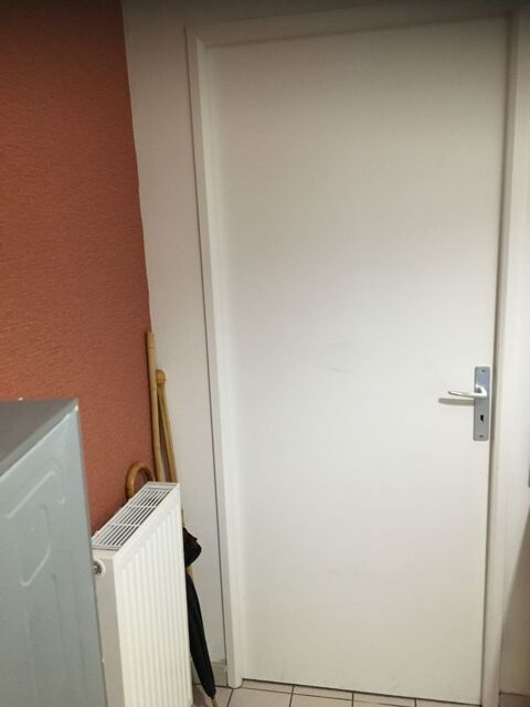 Porte d'int�rieur 30 Reims (51)