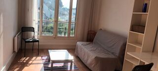  Appartement à louer 1 pièce 18 m² Grenoble