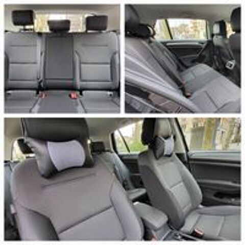 Golf 1.6 TDI 110 BlueMotion Technology FAP Allstar DSG7 2016 occasion 69009 Lyon
