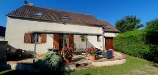  Maison  vendre 6 pices 118 m