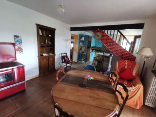  Maison à vendre 6 pièces 122 m²