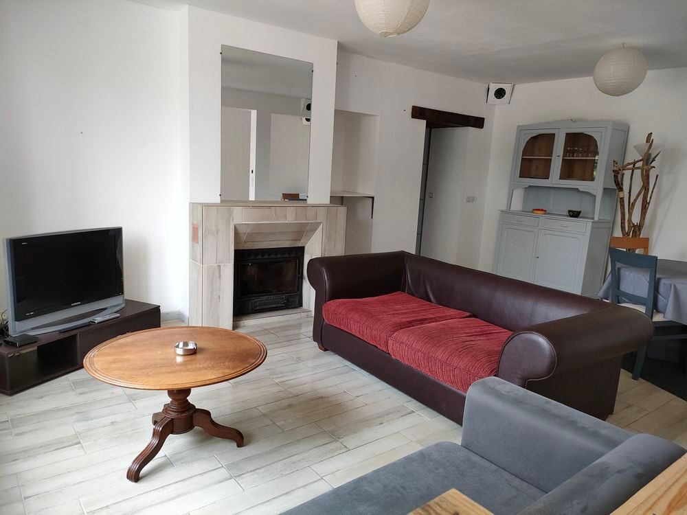 Vente Maison Maison 6 pièces - 177,89 m2 BAULE - 45 Baule