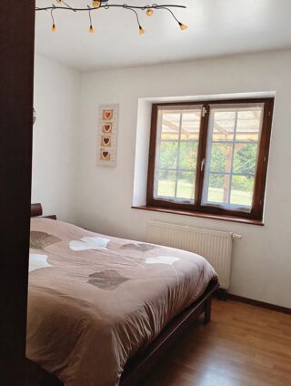  Maison à vendre 7 pièces 206 m²