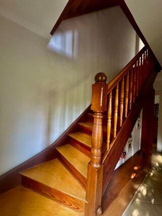  Villa à vendre 7 pièces 172 m²