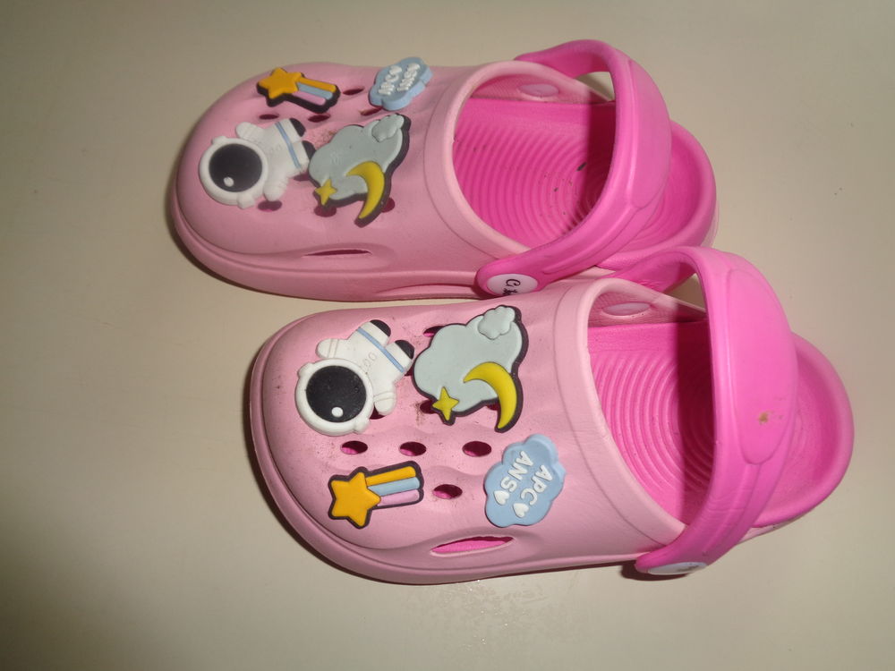 Bottes CROCS Chaussures enfants