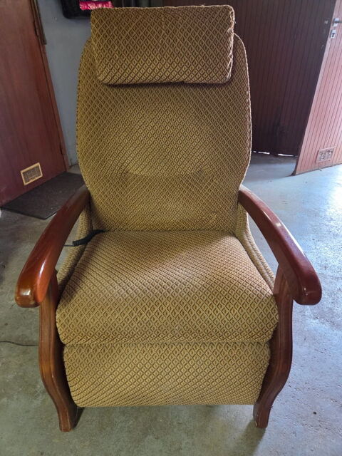 Fauteuil �lectrique  380 Viry-Ch�tillon (91)