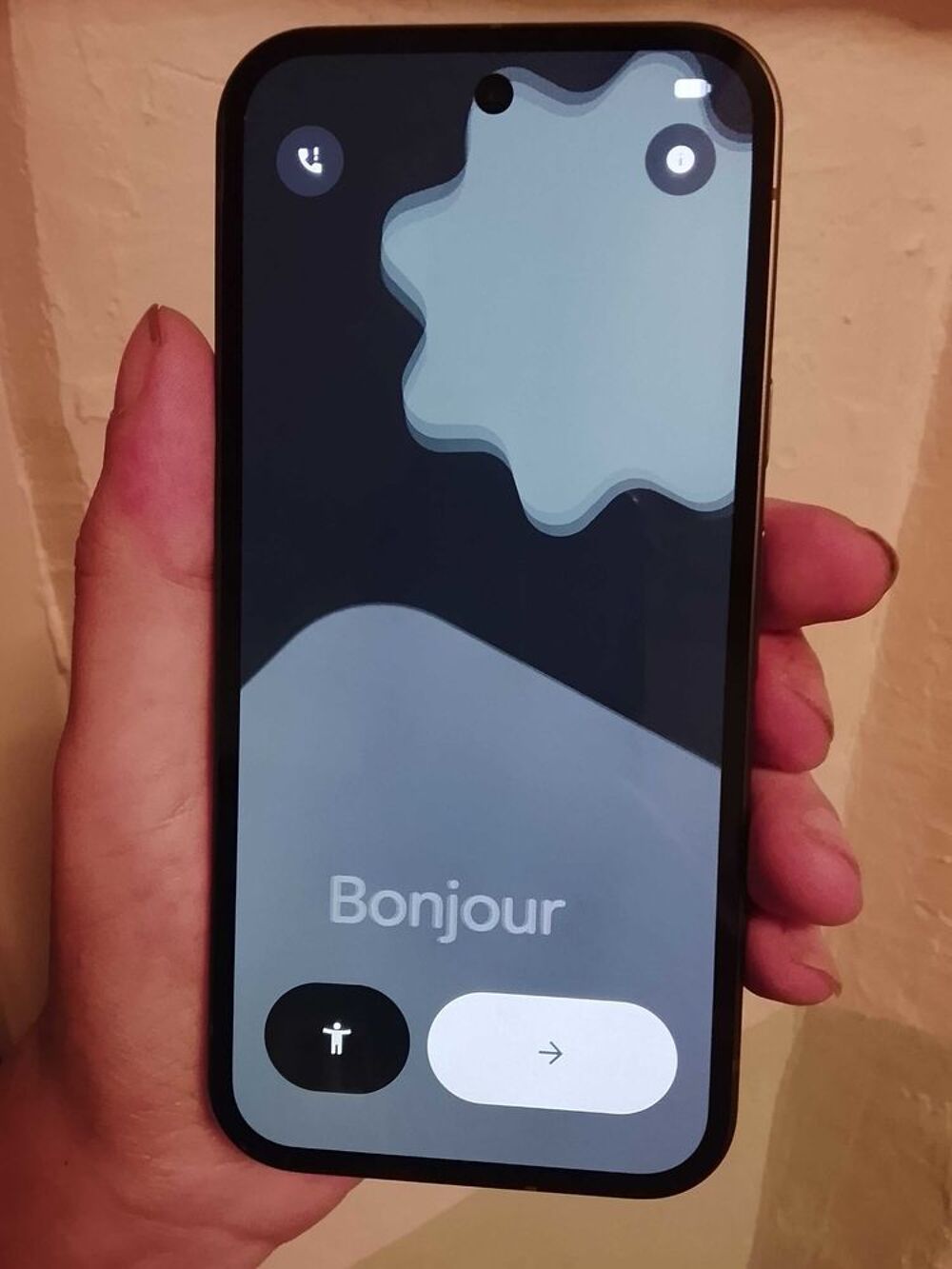Google pixel 10a Téléphones et tablettes