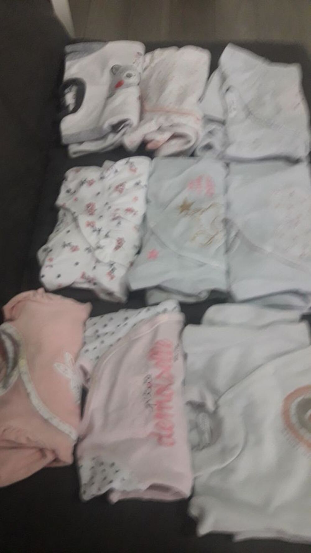 grenouilleres Vêtements enfants