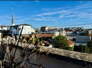  Appartement à louer 2 pièces 41 m²