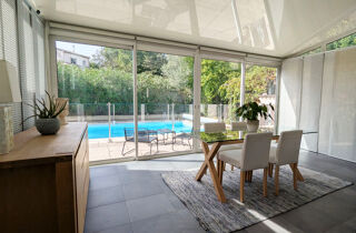 Vente Maison Saint-Gély-du-Fesc  Maison 146 m² avec piscine et 4 chambres Saint-gély-du-fesc