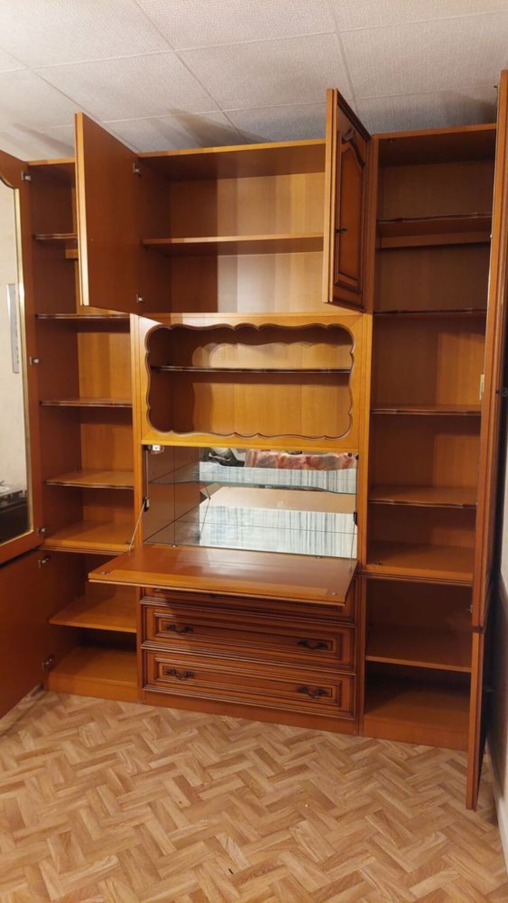Meuble de salle &agrave; manger Meubles