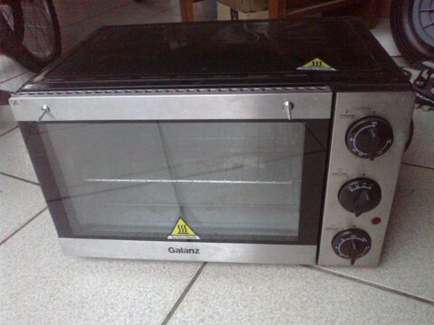 Mini four GALANTZ 20 Challans (85)