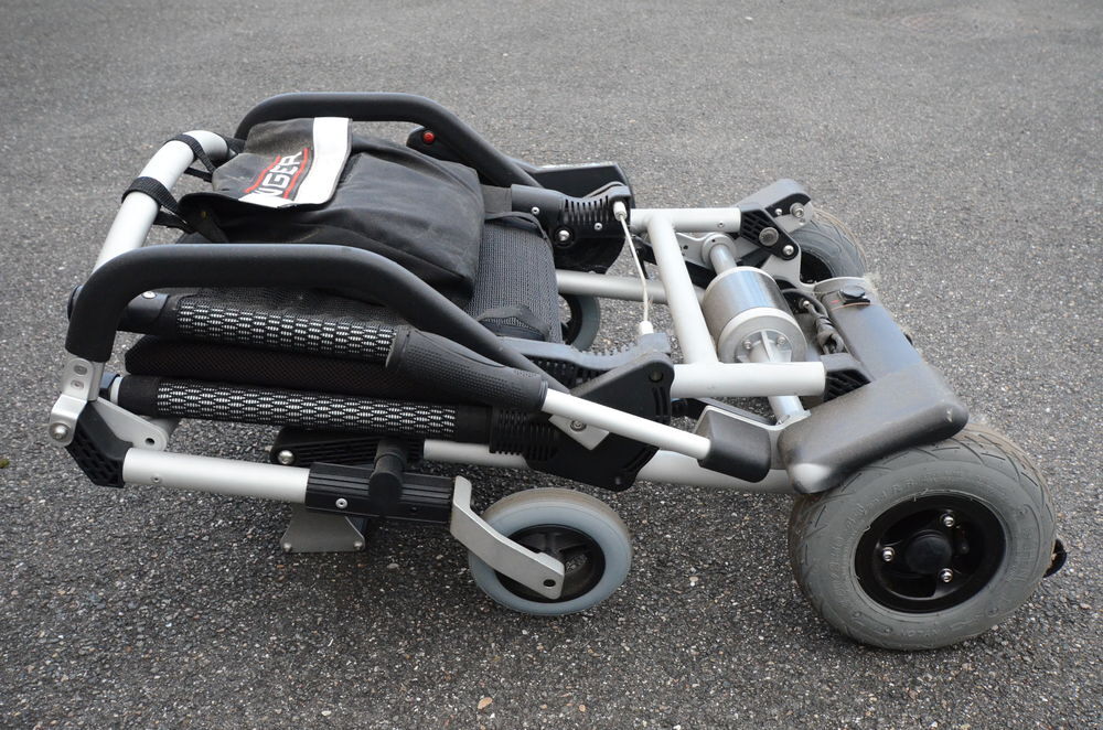 Fauteuil handicap&eacute; Meubles
