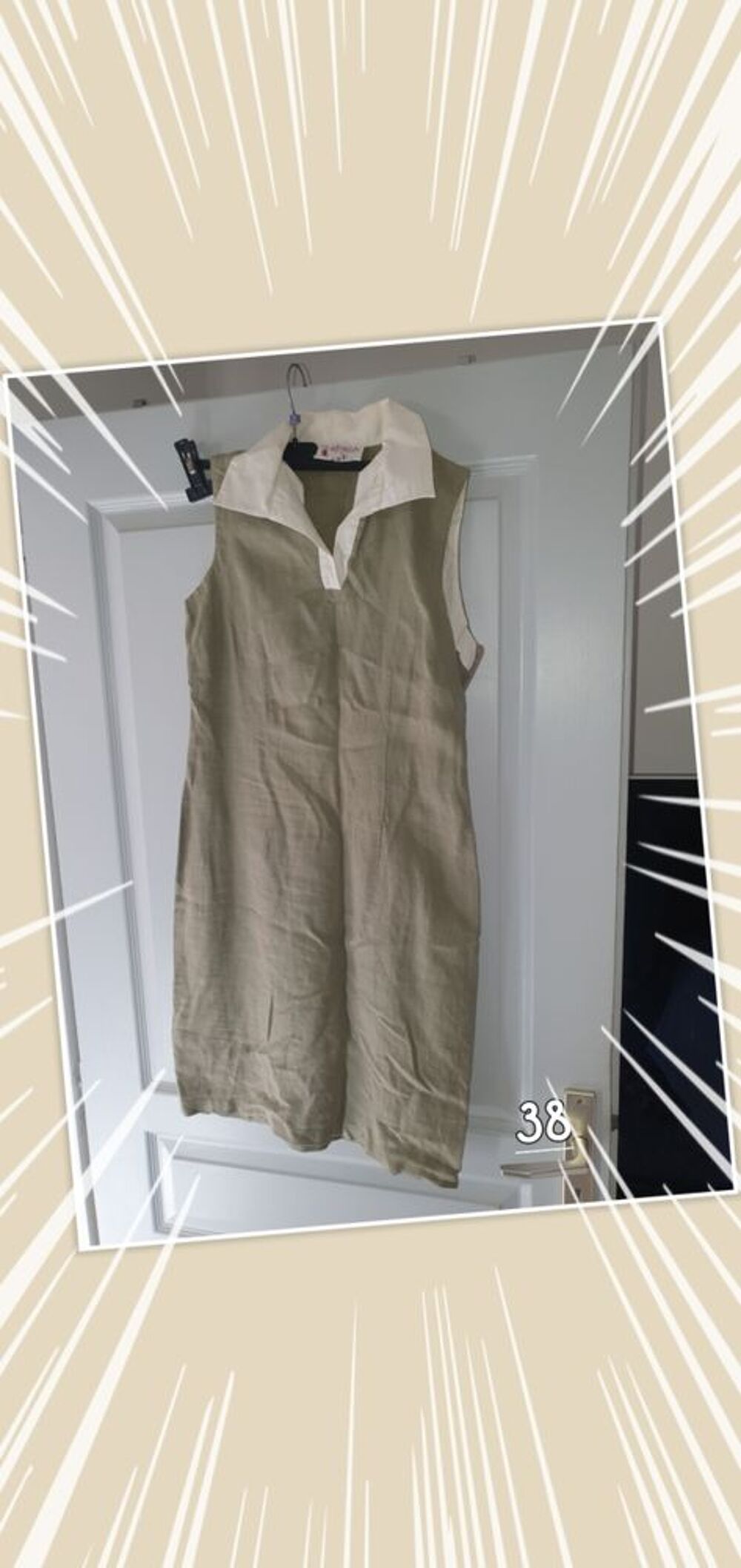 lots de v&ecirc;tements Vêtements