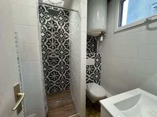  Appartement � vendre 1 pi�ce 20 m�