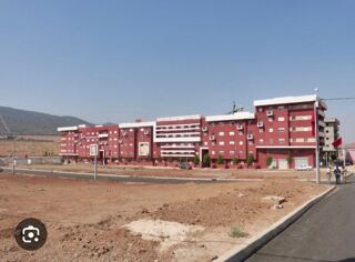  Terrain � vendre 257 m� 