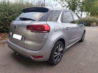 C4 Spacetourer PureTech 130 S&S Shine 2019 occasion 78390 Bois-d'Arcy