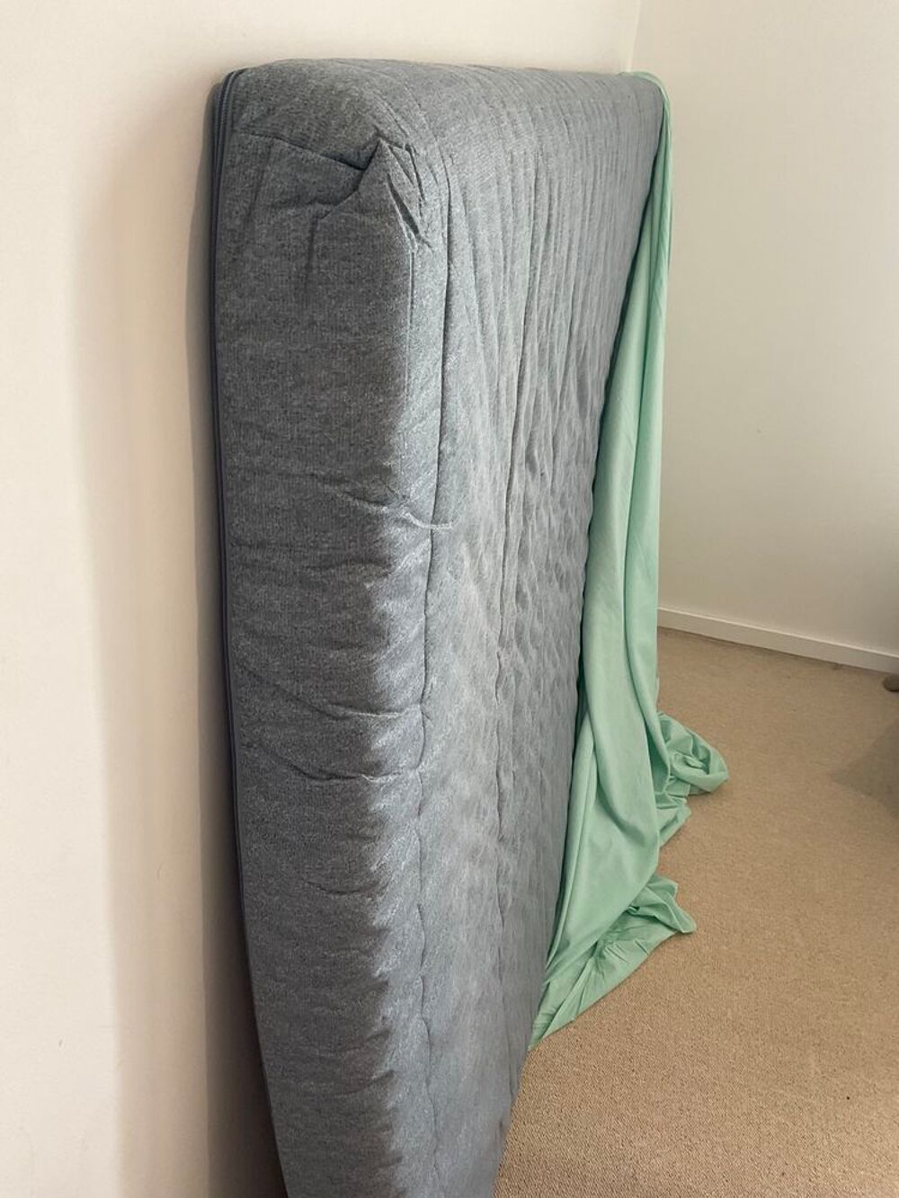 Matelas en mousse ikea Meubles