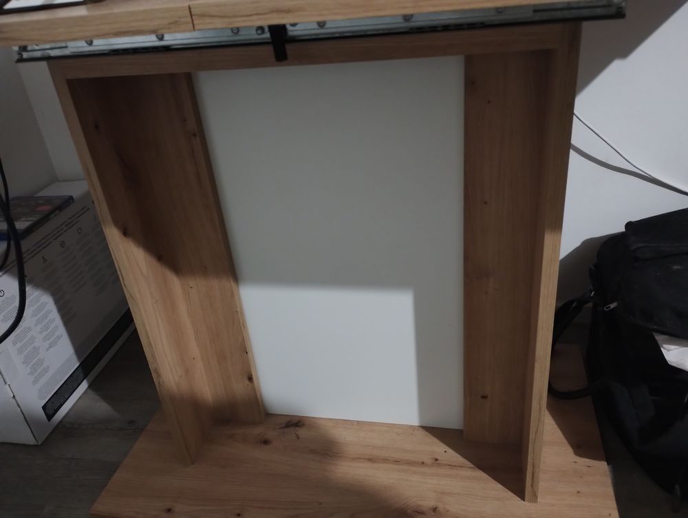 Table extensible avec 4 chaises Meubles