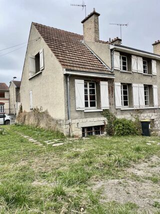  Maison  vendre 4 pices 97 m