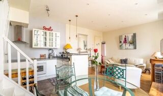 Appartement 2 pièces 53 m² · à Bordeaux · 53 m² · 269 900 €