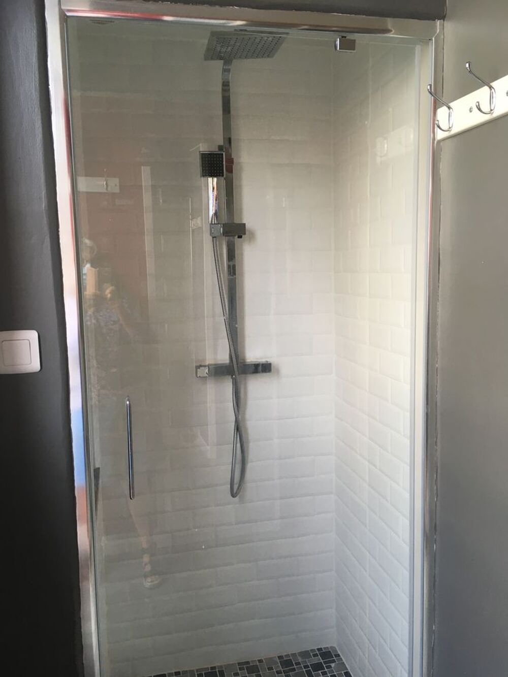 Location Appartement studio rdc meublé 15 m2 Le havre