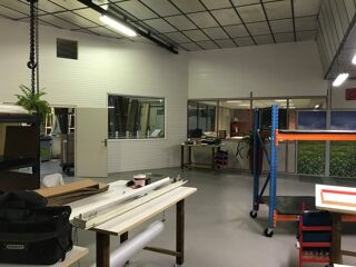  Atelier � vendre 5 pi�ces 420 m�