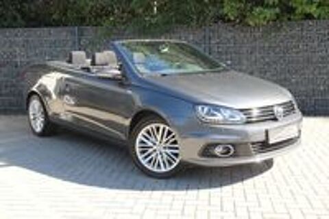 Annonce voiture Volkswagen EOS 12900 