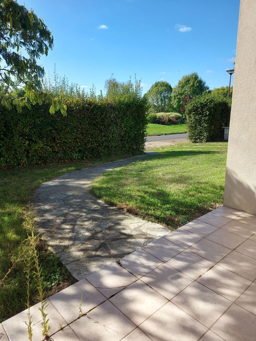 Vente Maison Grande maison spacieuse, proche de l'abbaye de Solesmes Solesmes