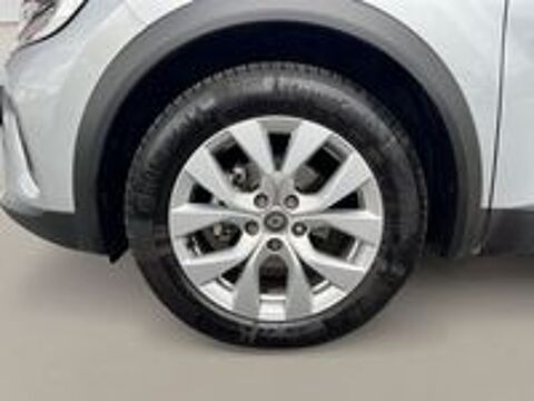 Captur Blue dCi 115 EDC Zen 2020 occasion 91170 Viry-Ch&acirc;tillon