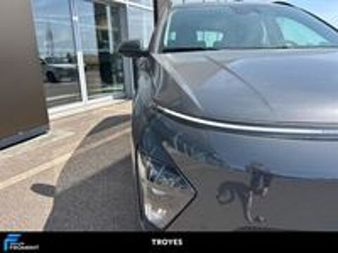 Kona Electrique 65 kWh - 217 ch Intuitive 2026 occasion 10600 Barberey-Saint-Sulpice