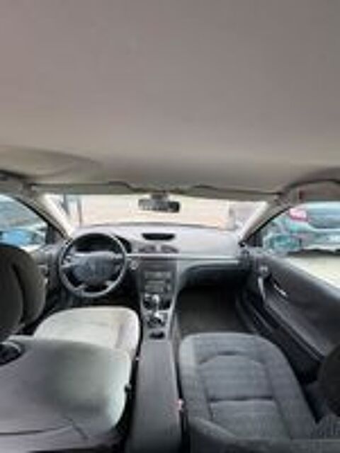 Laguna II Laguna 1.9 dCi 110 Pack Authentique 2005 occasion 86300 Chauvigny