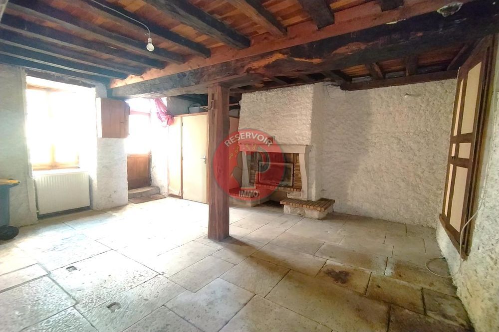 vente Maison - 4 pièce(s) - 91 m² Montbard (21500)