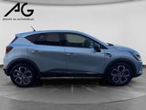 Captur E-Tech 145 - 21 Intens 2022 occasion 51300 Vitry-le-Fran&ccedil;ois