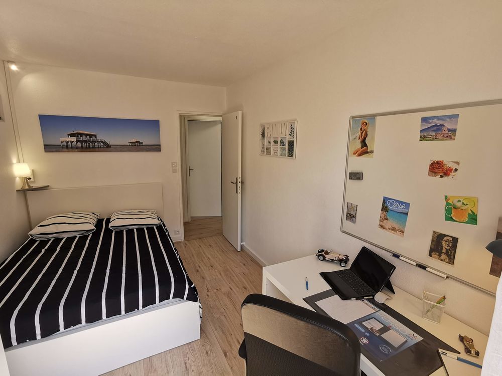 Location Appartement Appartement de 90 m2 sur Talence avec chambre dispo Talence