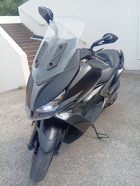 Scooter KYMCO 2021 occasion Antibes 06600