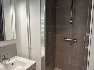 Appartement � louer 1 pi�ce 31 m�