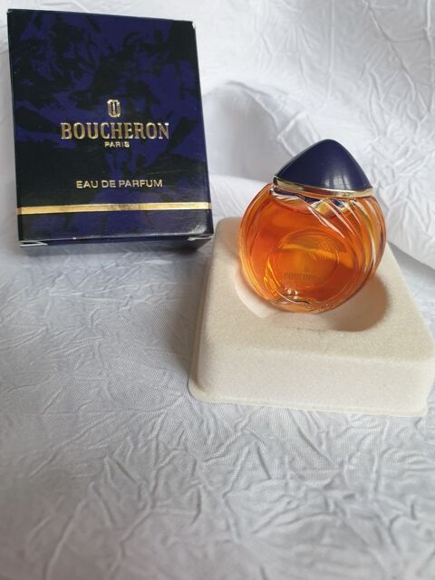 Miniature de parfum pour collection 5 Plaisir (78)