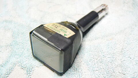 40CB4 tube cathodique mini 25 Mormoiron (84)