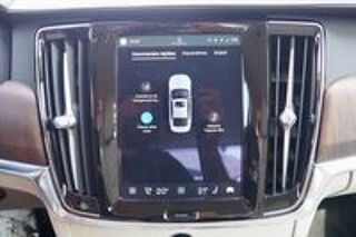 S90 T8 455 AWD Inscription + Attelage + Cam&eacute;ra + Full Led + Opt. 2022 occasion 67230 Obenheim